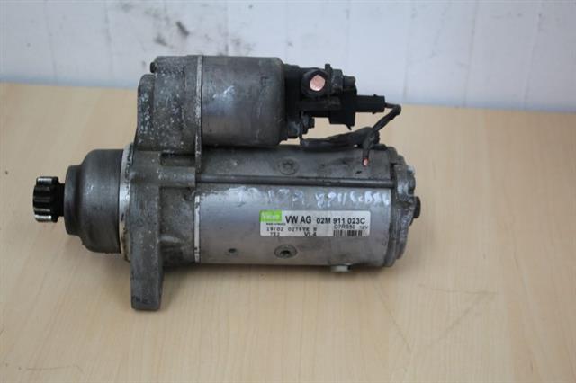 RECAMBIO para Seat Ibiza 1.9 TDI 3P IBIZA 6L 96Kw (2002)