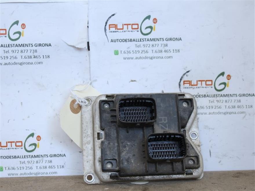 RECAMBIO para Opel Corsa 1.2 G CORSA B (1999)