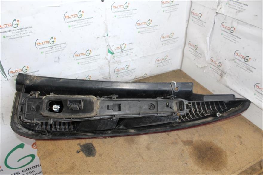 RECAMBIO para Ford Fusion 1.4 TDCI (2002)