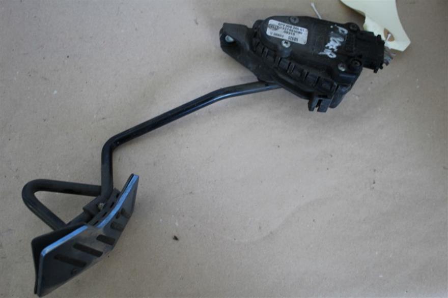 RECAMBIO para Peugeot Boxer 2.2 HDI 74Kw (2002)
