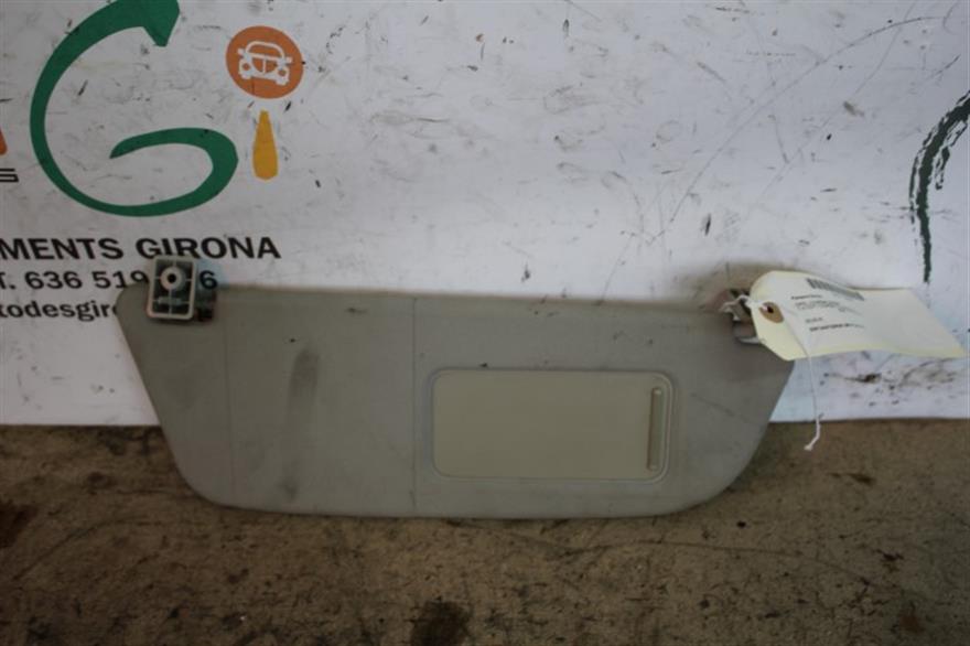 RECAMBIO para Opel Corsa 1.3 CDTI CORSA C 51Kw (2006)
