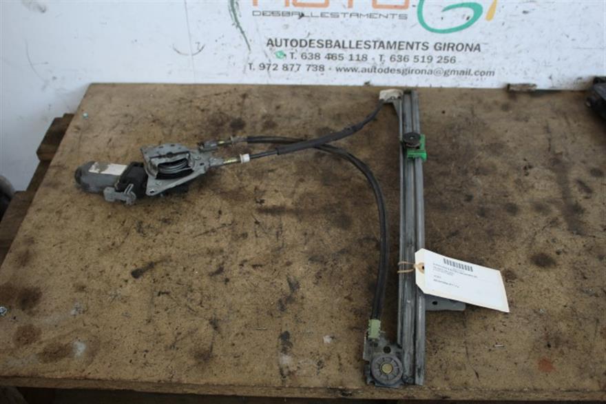 RECAMBIO para Peugeot 306 2.0 HDI 66Kw (2000)
