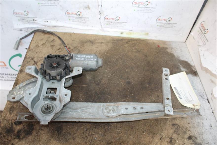 RECAMBIO para Honda Civic 1.6 G 83Kw (1996)