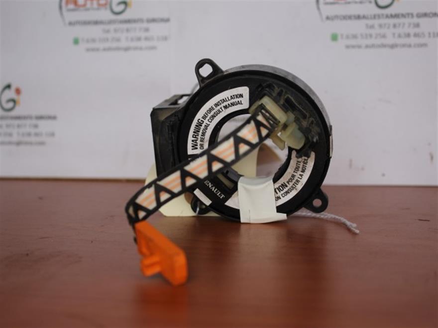 RECAMBIO para Nissan Kubistar 1.5 DCI 62Kw (2009)