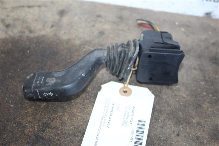 RECAMBIO para Opel Astra 1.6 G 62Kw (2001)