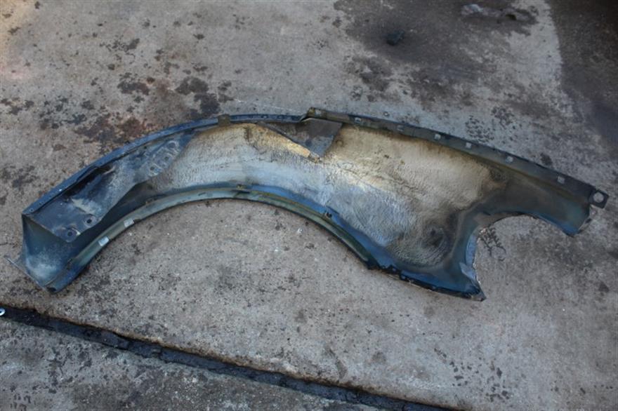 RECAMBIO para Volkswagen New Beetle 1.8 G (2005)