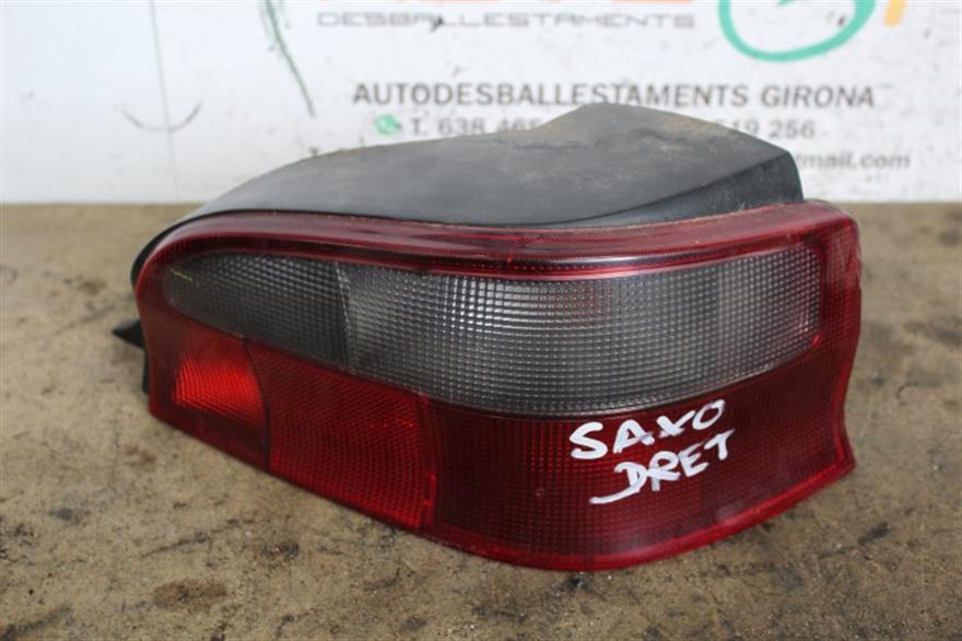 RECAMBIO para Citroen Saxo 1.6 G 65Kw (1998)