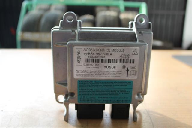 RECAMBIO para Mazda  3 1.6 DI 80Kw (2006)