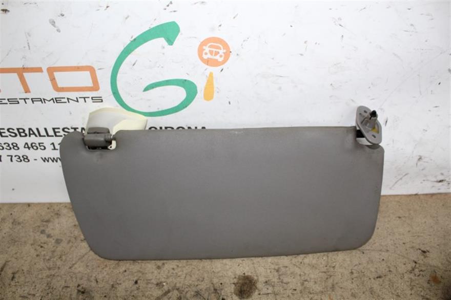 RECAMBIO para Nissan Pick Up 2.5 TD 76Kw (1999)