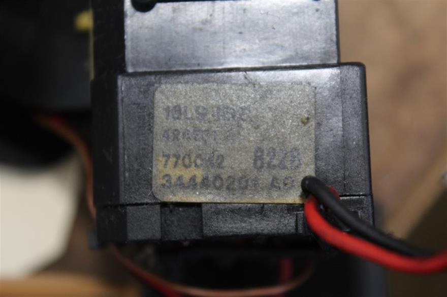 RECAMBIO para Renault Megane 1.9 DTI 73Kw (2000)