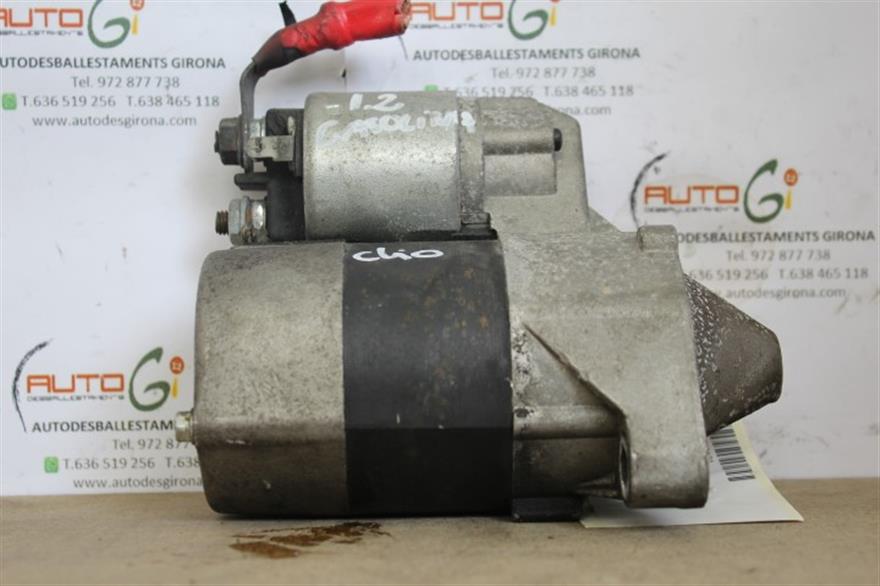 RECAMBIO para Renault Clio 1.2 G 43Kw (1992)
