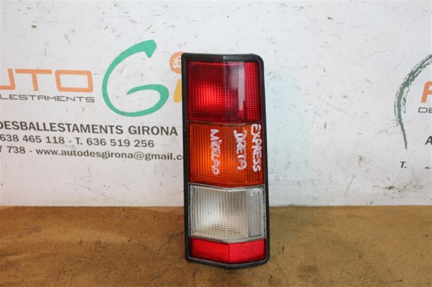 RECAMBIO para Renault Express 1.6 D 40Kw (1993)