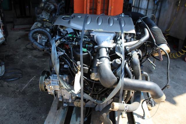 RECAMBIO para Peugeot 406 2.2 HDI 98Kw (2002)