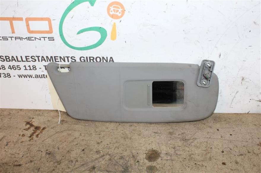 RECAMBIO para Opel Meriva