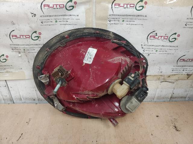 RECAMBIO para Volkswagen New Beetle 1.6 G 75Kw (2004)