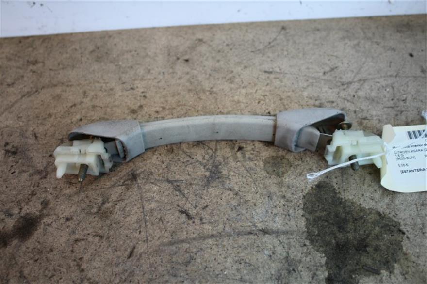 RECAMBIO para Citroen Xsara 1.6 G 80Kw (2001)