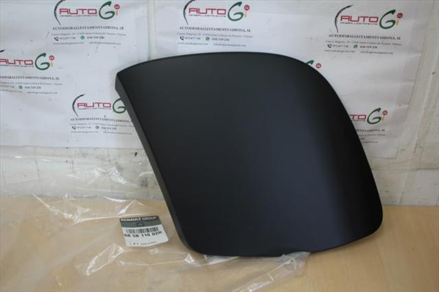RECAMBIO para Renault Twizy