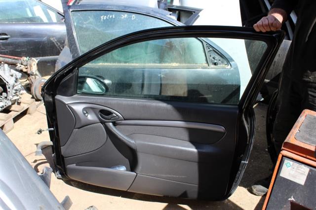 RECAMBIO para Ford Focus 1.8 TDCI 85Kw (2004)