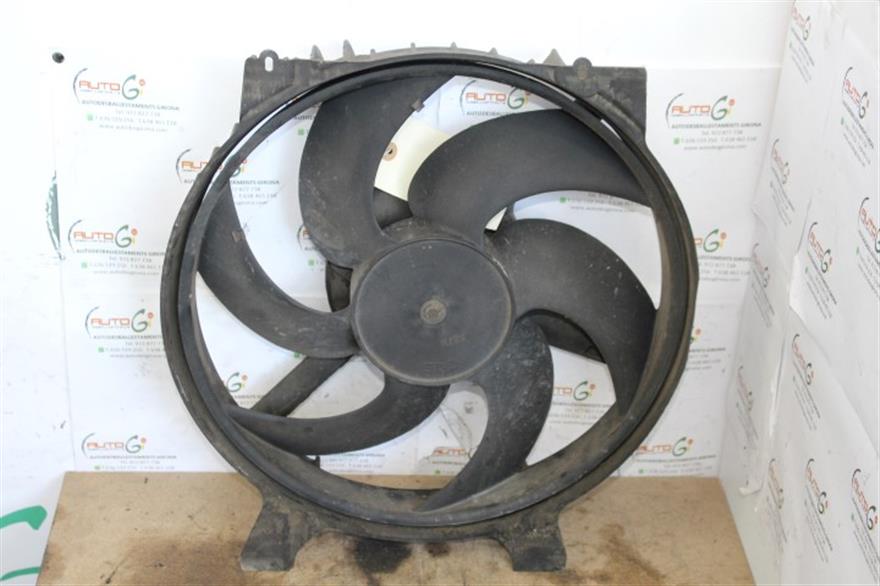 RECAMBIO para Renault Clio 1.9 TD (1996)
