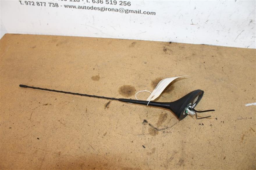 RECAMBIO para Peugeot 307 2.0 HDI 307 SW 79Kw (2003)