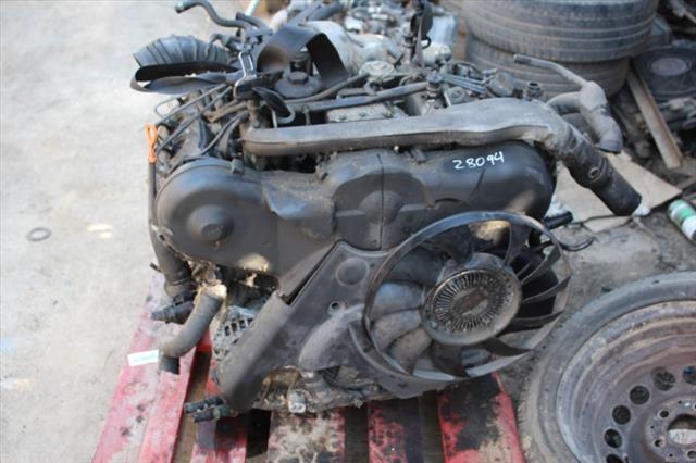 RECAMBIO para Audi  A6 2.5 TDI 110Kw (2000)