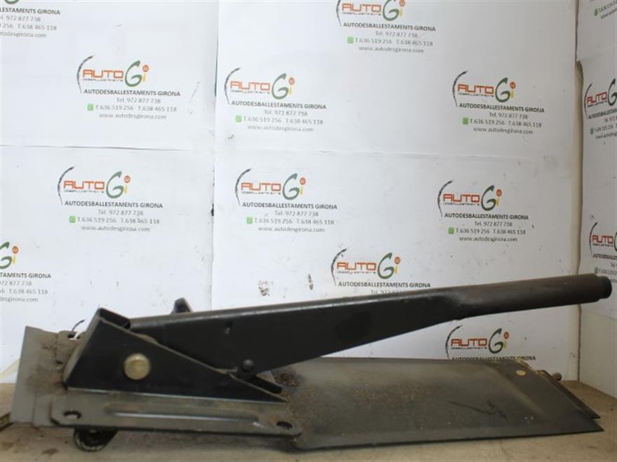 RECAMBIO para Seat  133 0.8 G (1976)