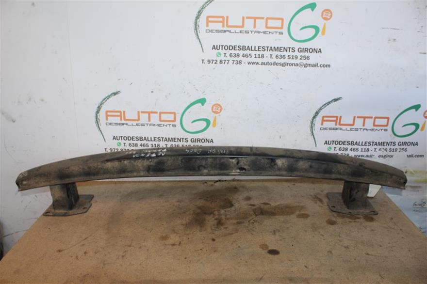 RECAMBIO para Seat Ibiza 1.4 G BKY IBIZA 6L (2004)