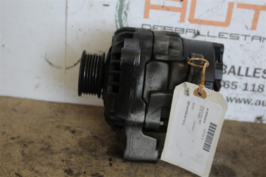 RECAMBIO para Volvo V40