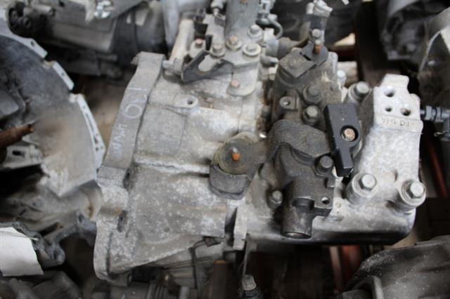 RECAMBIO para Hyundai i30 1.6 CRDI (2007)