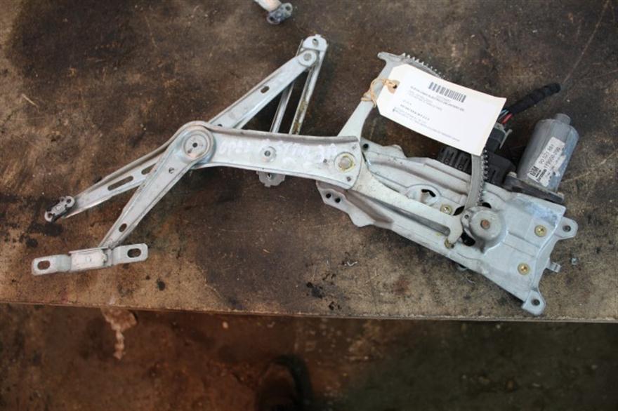 RECAMBIO para Opel Astra 1.6 G ASTRA G 74Kw (2003)