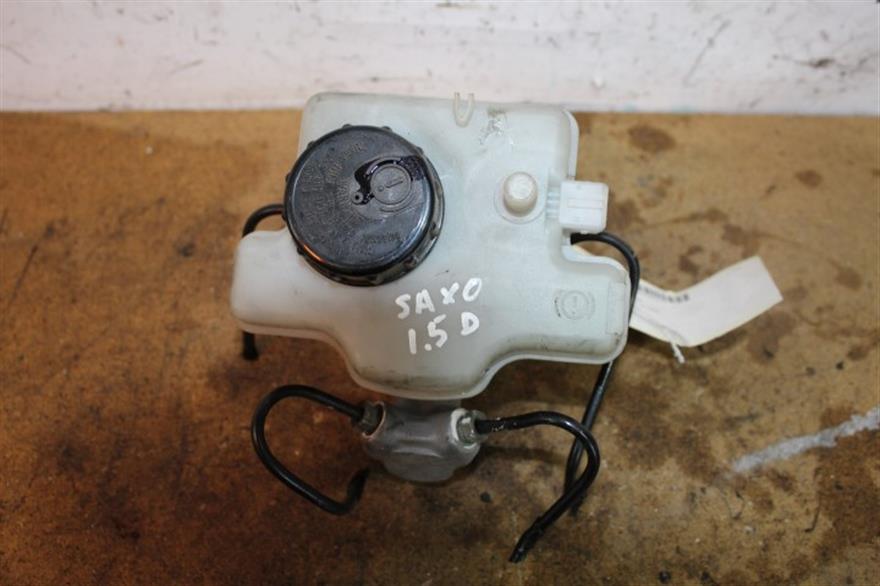 RECAMBIO para Citroen Saxo 1.5 D 42Kw (1998)