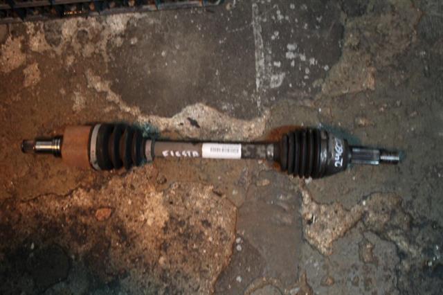 RECAMBIO para Ford Fiesta 1.2 G 60Kw (2010)