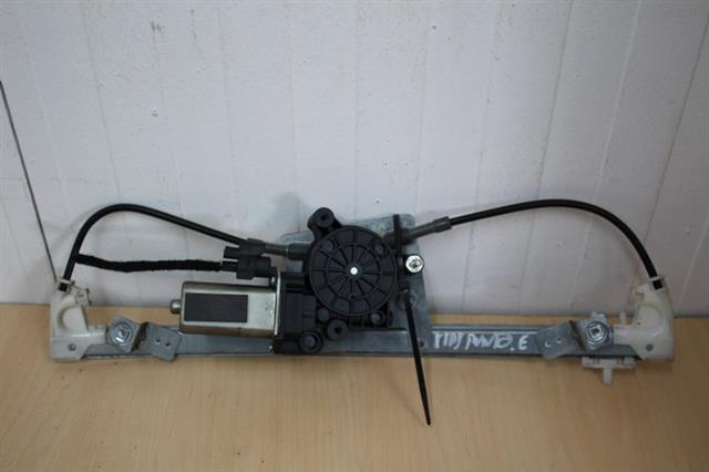 RECAMBIO para Fiat Grande Punto 1.3 D 3P 66Kw (2008)