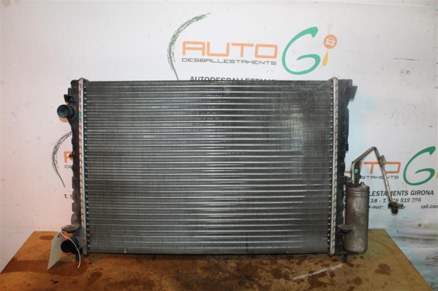 RECAMBIO para Renault Laguna 1.9 DTI 72Kw (2000)