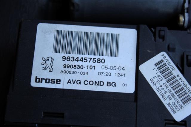 RECAMBIO para Peugeot 307 2.0 HDI 307 SW 100Kw (2004)