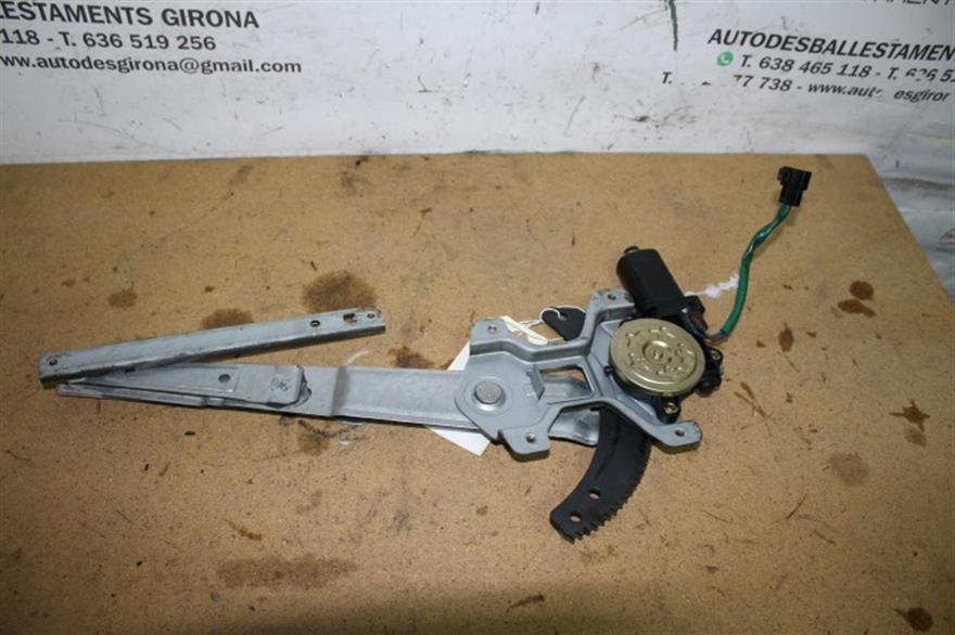 RECAMBIO para Daewoo Matiz 1.0 G 46,50Kw (2003)