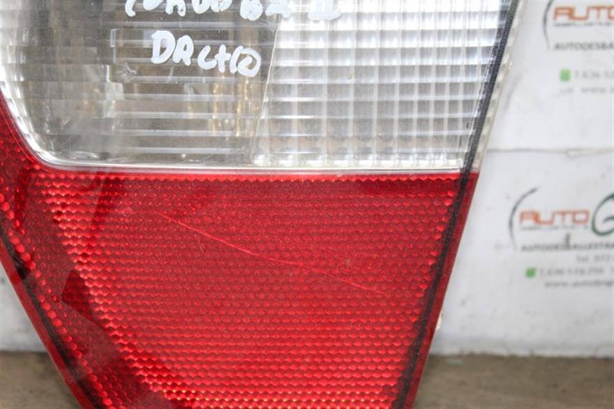 RECAMBIO para Seat Cordoba 1.9 TDI CORDOBA 6K (2000)