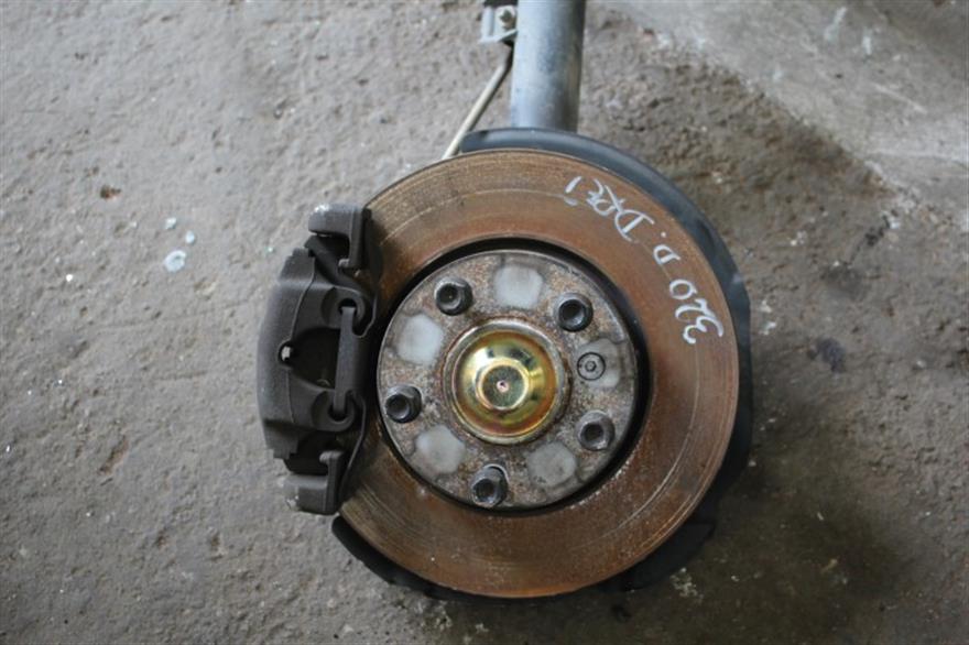 RECAMBIO para Bmw   320 2.0 TD (E46) 100Kw (1999)