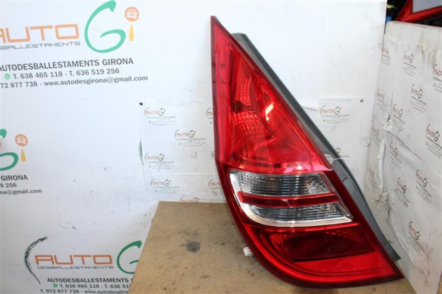 RECAMBIO para Hyundai i30 1.6 CRDI (2007)