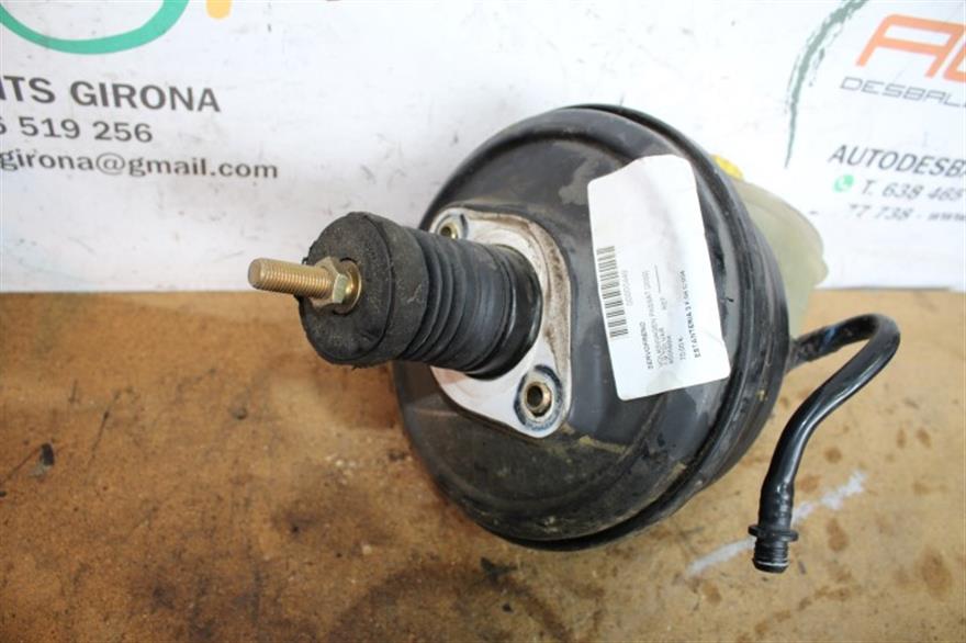 RECAMBIO para Volkswagen Passat 1.9 TDI VAR (2000)