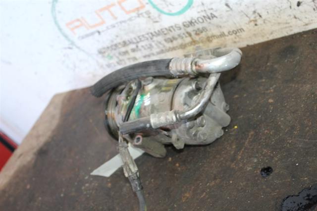 RECAMBIO para Opel Corsa 1.0 G CORSA C 44Kw (2004)