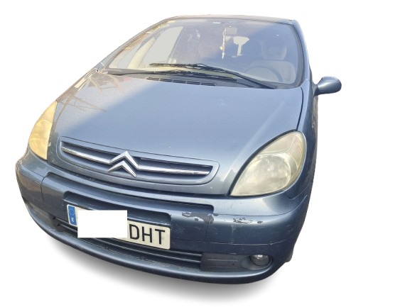 Citroen Xsara Picasso 1.6 G NFV (2005)