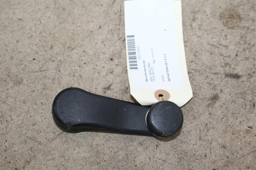 RECAMBIO para Seat Ibiza 1.6 G IBIZA 6K 55Kw (1996)