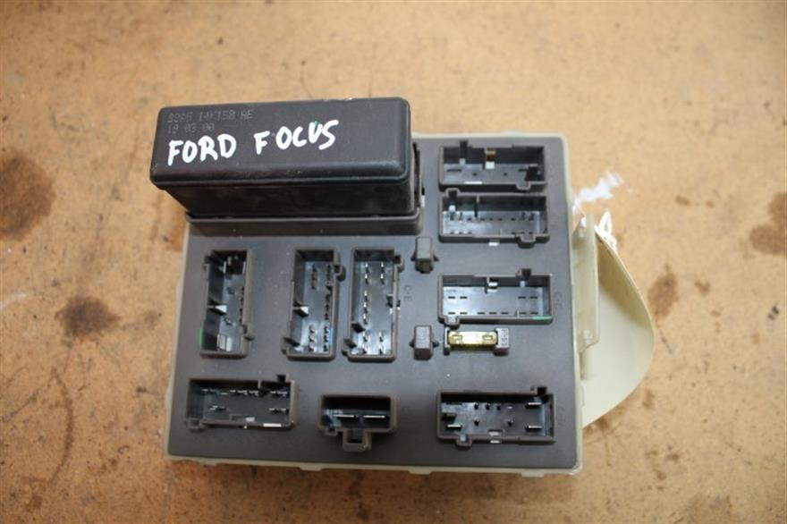 RECAMBIO para Ford Focus 1.6 G (2004)