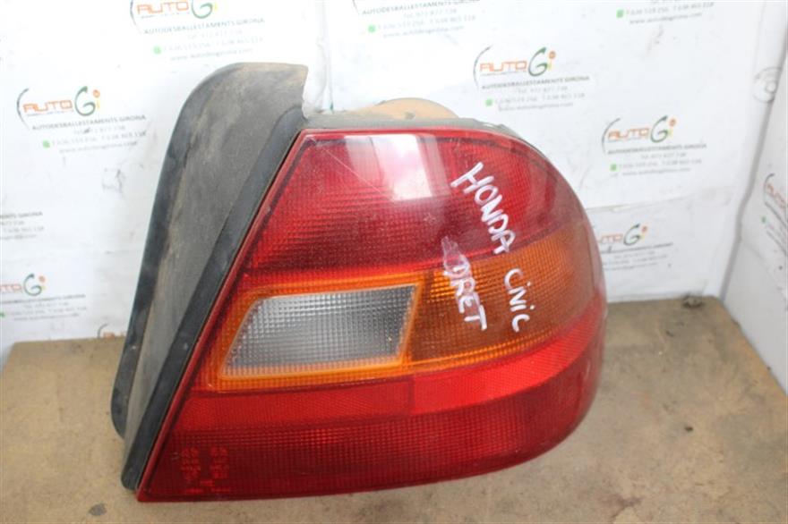 RECAMBIO para Honda Civic 1.6 G 83Kw (1996)