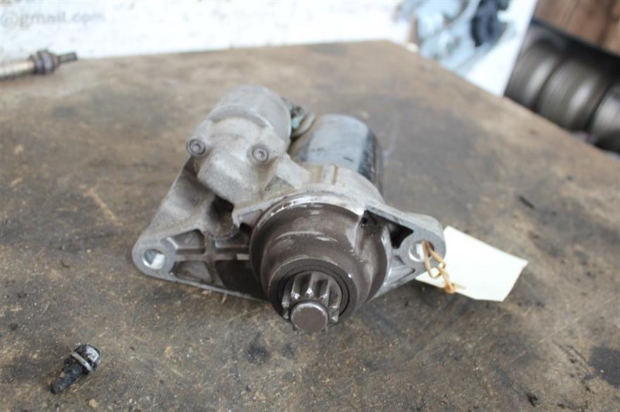 RECAMBIO para Volkswagen Polo 1.2 G 47Kw (2005)