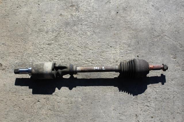 RECAMBIO para Peugeot 106 1.1 G 44,10Kw (1998)
