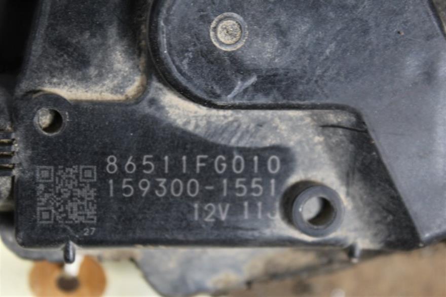 RECAMBIO para Subaru Impreza 2.0 G 110Kw (2008)