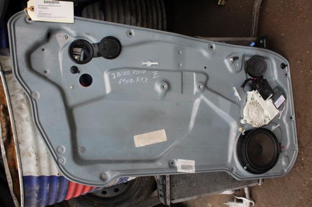 RECAMBIO para Seat Ibiza 1.4 TDI IBIZA 6L 59Kw (2007)