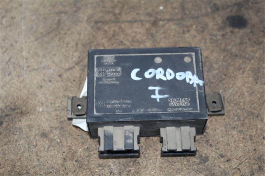 RECAMBIO para Seat Cordoba 1.9 TDI CORDOBA 6K (1998)